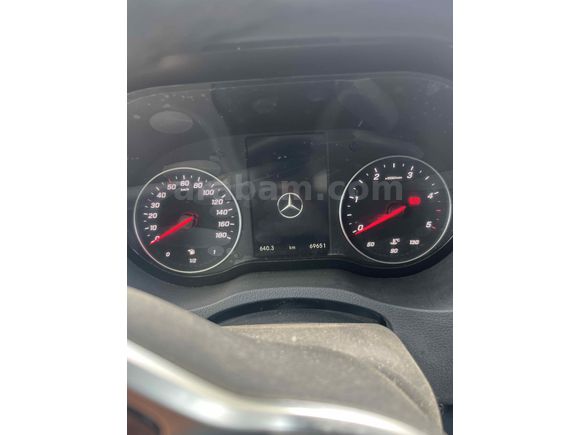 Sahibinden Mercedes - Benz Sprinter 517 CDI 