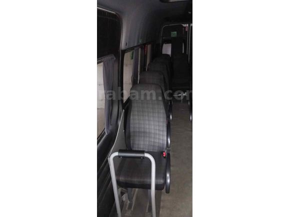 Sahibinden Mercedes - Benz Sprinter 517 CDI 