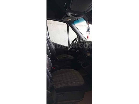 Sahibinden Mercedes - Benz Sprinter 517 CDI 