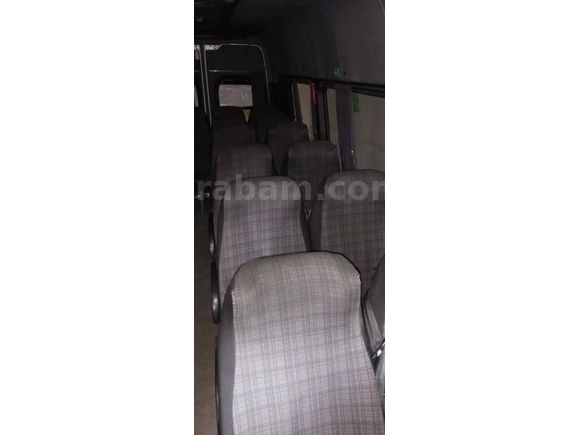 Sahibinden Mercedes - Benz Sprinter 517 CDI 