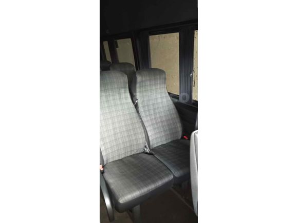 Sahibinden Mercedes - Benz Sprinter 517 CDI 