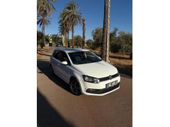 Sahibinden Volkswagen Polo 1.4 TDi Trendline 2014 Model  210.000 km Beyaz