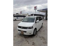 Sahibinden Volkswagen Caravelle 2.0 TDI Trendline 2012 Model 