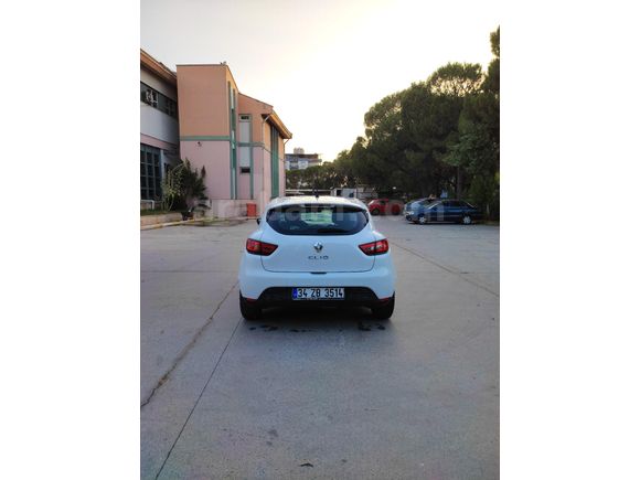 Sahibinden Renault Clio 1.2 Joy 2013 Model