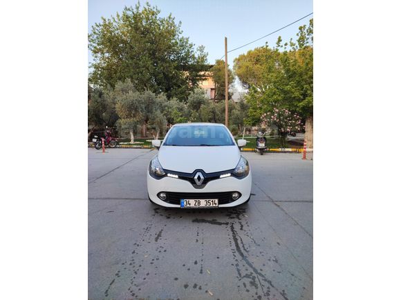 Sahibinden Renault Clio 1.2 Joy 2013 Model