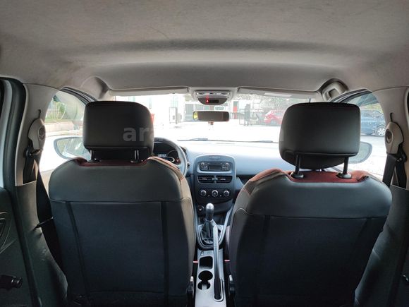 Sahibinden Renault Clio 1.2 Joy 2013 Model