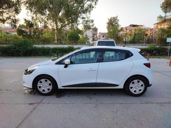 Sahibinden Renault Clio 1.2 Joy 2013 Model