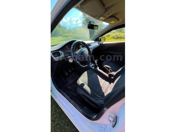 Sahibinden Citroen C-Elysée 1.6 HDi Live 2017 Model 