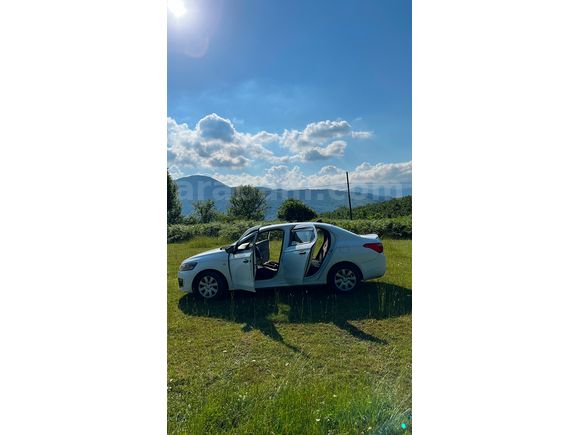 Sahibinden Citroen C-Elysée 1.6 HDi Live 2017 Model 