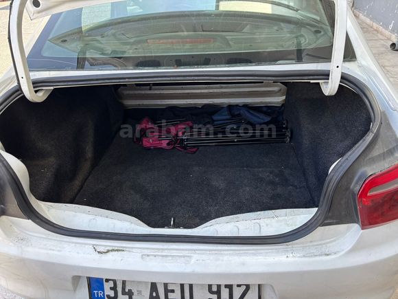 Sahibinden Citroen C-Elysée 1.6 HDi Live 2017 Model 