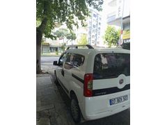 Sahibinden Fiat Fiorino Combi 1.3 Multijet Pop 2016 Model  287.000 km Beyaz