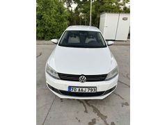 Sahibinden Volkswagen Jetta 1.6 TDi Highline 2013 Model Karaman 200.000 km Beyaz