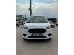 Sahibinden Ford Tourneo Courier 1.6 TDCi Deluxe 2019 Model Hatay