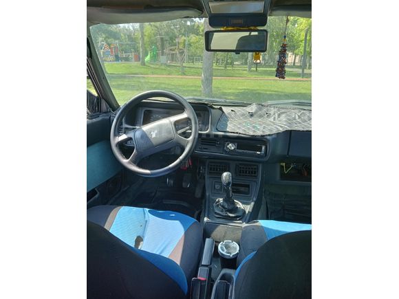 Sahibinden Tofaş Doğan SLX 1994 Model