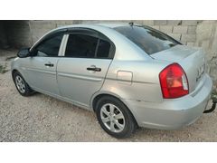 Sahibinden Hyundai Accent Era 1.5 CRDi-VGT Team 2009 Model  240 km Gri