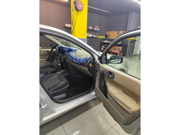 Sahibinden Renault Megane 1.5 dCi Expression 2007 Model