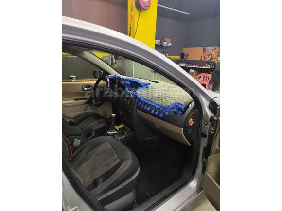 Sahibinden Renault Megane 1.5 dCi Expression 2007 Model