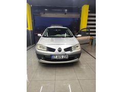 Sahibinden Renault Megane 1.5 dCi Expression 2007 Model