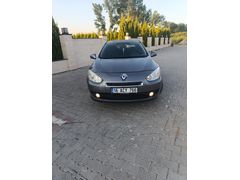 Sahibinden Renault Fluence 1.5 dCi Extreme 2010 Model