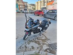 Sahibinden Bajaj Pulsar 200 RS