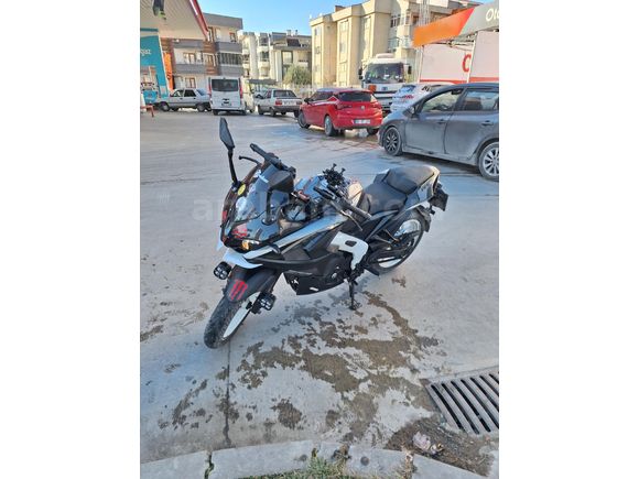 Sahibinden Bajaj Pulsar 200 RS