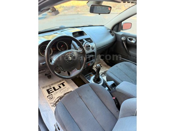 Sahibinden Renault Megane 1.6 Dynamique 2005 Model
