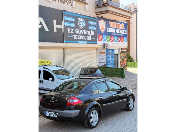 Sahibinden Renault Megane 1.6 Dynamique 2005 Model