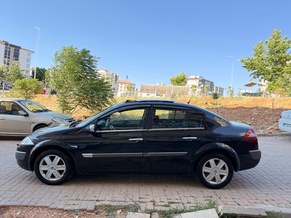 Sahibinden Renault Megane 1.6 Dynamique 2005 Model