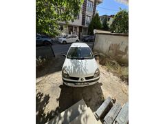 Sahibinden Renault Clio 1.5 dCi Alize 2006 Model 