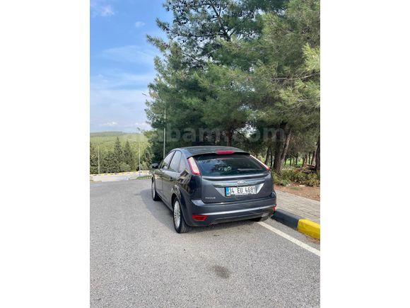 Sahibinden Ford Focus 1.6 Ti-VCT Titanium 2011 Model