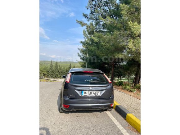 Sahibinden Ford Focus 1.6 Ti-VCT Titanium 2011 Model