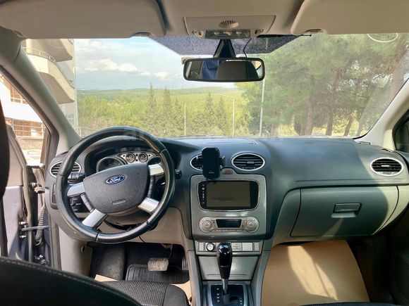 Sahibinden Ford Focus 1.6 Ti-VCT Titanium 2011 Model
