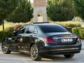 2020 C200d/DEĞiŞENSiZ/HATASIZ/SERViS BAKıMLI