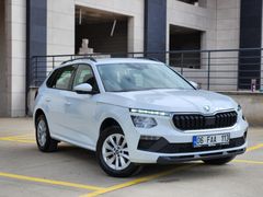 Sahibinden Skoda Kamiq 1.0 TSI Elite 2024 Model  19.000 km Beyaz