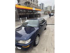 Sahibinden Toyota Corolla 1.6 GLi 1997 Model 