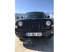     Sahibinden 2009 Jeep Patriot 2.0 CRD Limited 4x4 Bakımlı