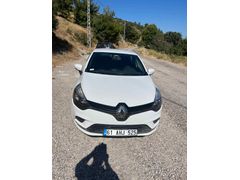 Sahibinden Renault Clio 1.5 dCi Joy 2019 Model 