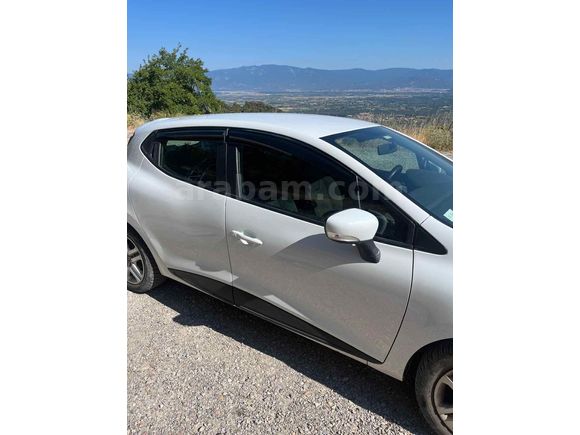 Sahibinden Renault Clio 1.5 dCi Joy 2019 Model 