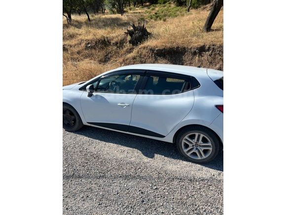 Sahibinden Renault Clio 1.5 dCi Joy 2019 Model 