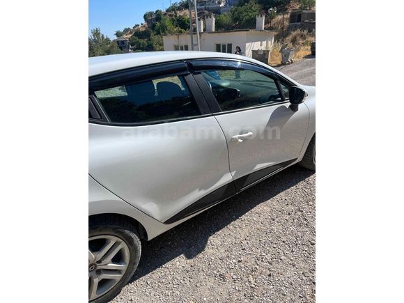Sahibinden Renault Clio 1.5 dCi Joy 2019 Model 
