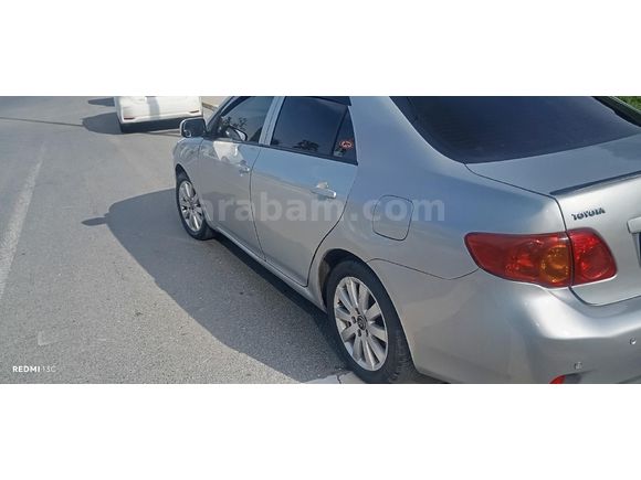 Sahibinden Toyota Corolla 1.4 D-4D Class 2010 Model