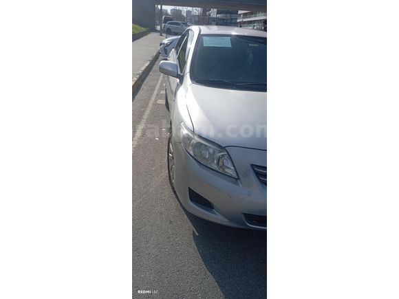 Sahibinden Toyota Corolla 1.4 D-4D Class 2010 Model