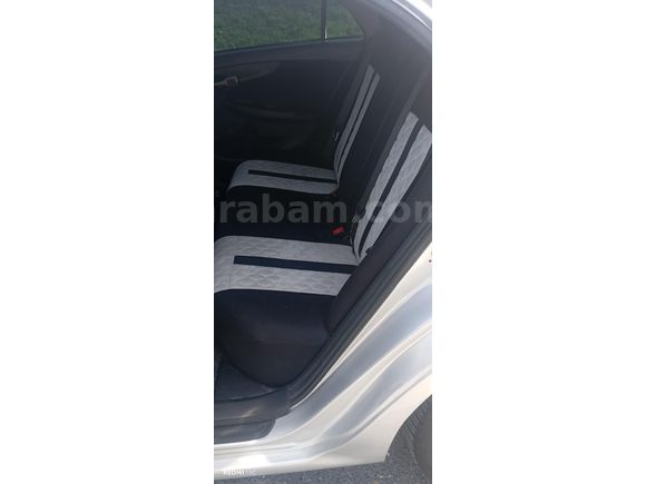 Sahibinden Toyota Corolla 1.4 D-4D Class 2010 Model