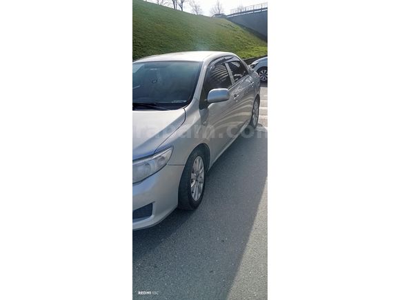 Sahibinden Toyota Corolla 1.4 D-4D Class 2010 Model