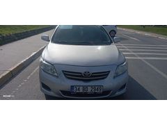 Sahibinden Toyota Corolla 1.4 D-4D Class 2010 Model