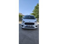 Sahibinden Ford Tourneo Courier  1.5 AİLE ARACI