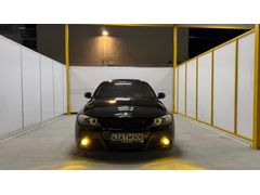 Sahibinden BMW 3 Serisi 320d M Sport 2009 Model  477.000 km Siyah