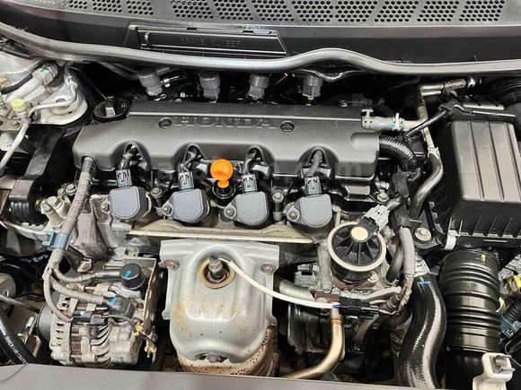 Sahibinden Honda Civic 1.6i VTEC Elegance 2007 Model 