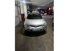 Sahibinden Honda Civic 1.6i VTEC Elegance 2007 Model 