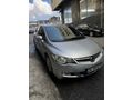 Sahibinden Honda Civic 1.6i VTEC Elegance 2007 Model 